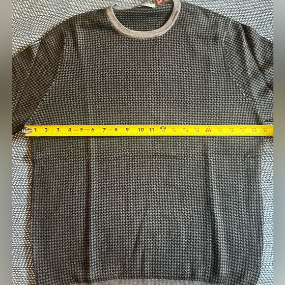 Gran Sasso Wool Sweater 52 - Picture 10 of 10